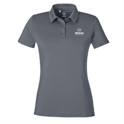 Image of Under Armour Recycled Polo- Women's