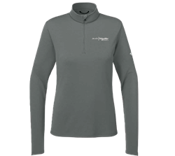 Image of Ladies' The North Face Ambition 1/4 Zip