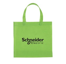 Image of Non-Woven Mini Brochure Tote