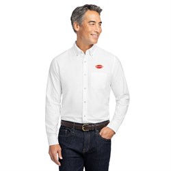 Image of Mens Brooks Brothers Oxford