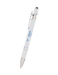 Image of Roslin Incline Stylus Pen - White