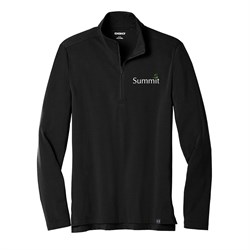Image of OGIO Limit 1/4 Zip