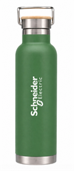 Image of 22 oz. Double Wall Stainless Steel Bottle