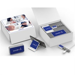 Image of DeskSaver Kit