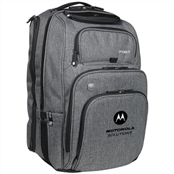 Image of projekt Backpack - Canada