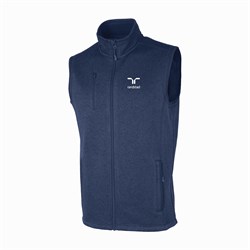 Image of Men's Pacific Heathered Vest