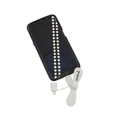 Image of 3-in-1 phone fan