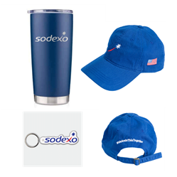 Image of Welcome Kit