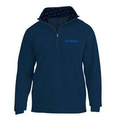 Image of Westport 1/4 Zip Pullover- Unisex