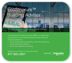 Image of EcoStruxure Building Advisor Soft Surface Mousepad