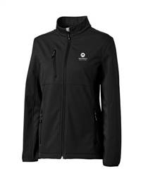 Image of Women's Clique Narvik Softshell Jacket