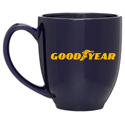 Image of Wingfoot 15oz Ceramic Mug