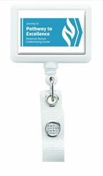 Image of Journey to Pathway Excellence Badge Reel