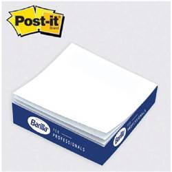 Image of Post-it Note Cube