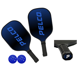 Image of Graphite Pickleball Set
