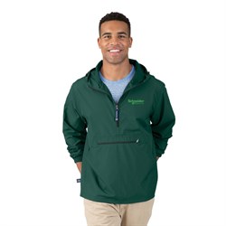 Image of Pack-N-Go Pullover- Unisex