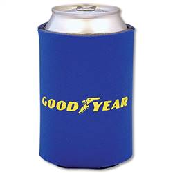 Image of Goodyear Pocket Coolie