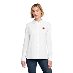 Image of Ladies Brooks Brothers Oxford