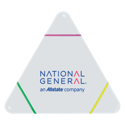 Image of The Triple-Header Highlighter