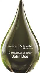 Image of Fusion Art Glass Award