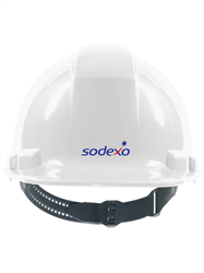 Image of Whistler Pin Lock Hard Hat