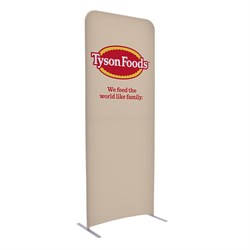 Image of 3ft EuroFit Banner Display Kit Khaki