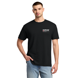 Image of Jerzees Dri-Power 50/50 Cotton/Poly Tee -Unisex