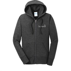 Image of Distribution Team - Ladies Sweatshirt