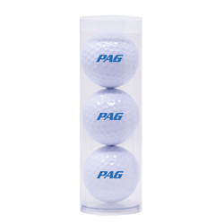 Image of Callaway Warbird Golf Balls