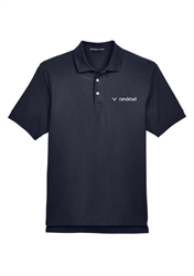 Image of Men's Pima Cotton Polo