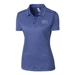 Image of Clique by Cutter & Buck Active Polo-Women's