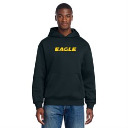 Image of Goodyear Eagle Fast Is In Us Hoodie