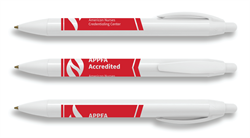 Image of APPFA Accredited Pen, Pack of 25