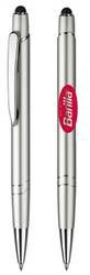 Image of Aledo Stylus Shine Pen, SILVER