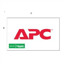 Image of 3' x 5' APC Nylon Banner