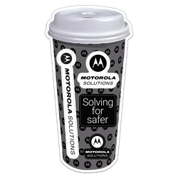 Image of Tumbler Shaped Sticker Sheet