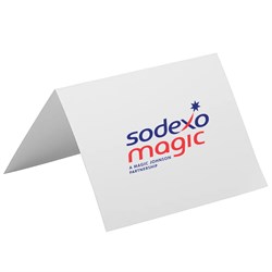 Image of SodexoMagic Greeting Cards with Envelopes