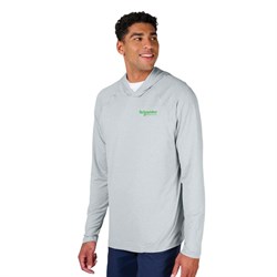 Image of Cayak Lightweight Stretch Hoodie - Unisex