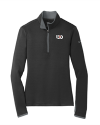 Image of ANA 130th Nike Women's Dri-FIT Stretch 1/2-Zip Cover-Up