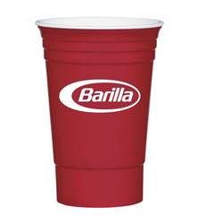 Image of Reusable Solo Cup
