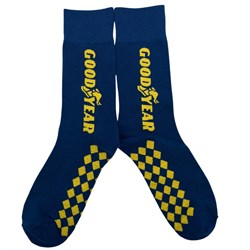 Image of Goodyear Premium Dress Socks