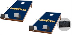 Image of Regulation Size Cornhole Set