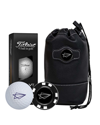 Image of Titleist Pro V1 Performance Golf Kit