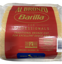 Image of Al Bronzo Spaghetti  Bags (10Lbs each)