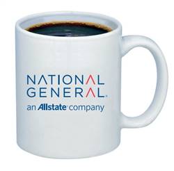 Image of 11oz Budget Mug