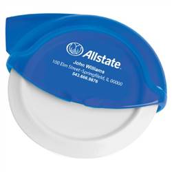 Image of Supreme Pizza Cut-It® Allstate and Specialty Logos