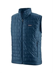Image of Patagonia Men's Nano Puff® Vest