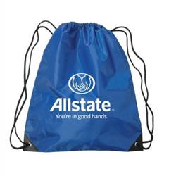 Image of Drawstring Bag