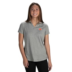 Image of Ladies Butter Polo