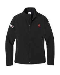Image of ANA130th Nike Full-Zip Soft Shell Jacket - Women's